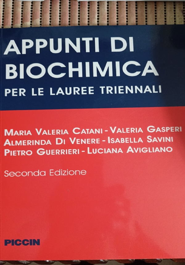 ARGOMENTI DI PSICOLOGIA GENERALE di 