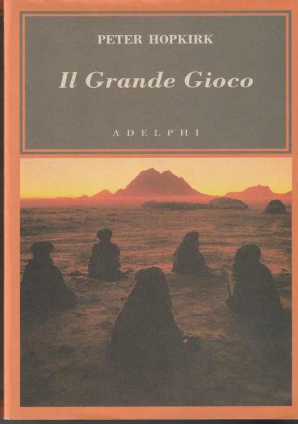 La strada per Los Angeles di 