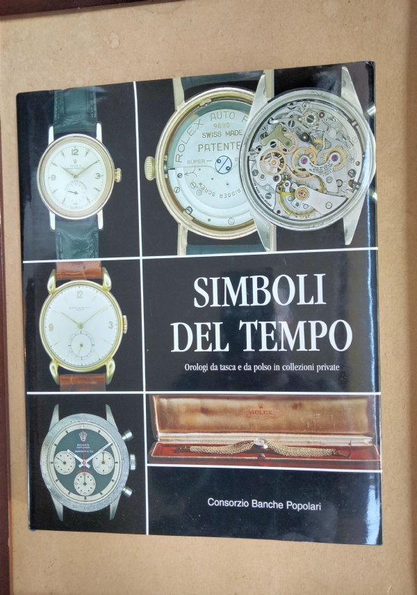 QUELLE BOMBE SU MALALBERGO di 