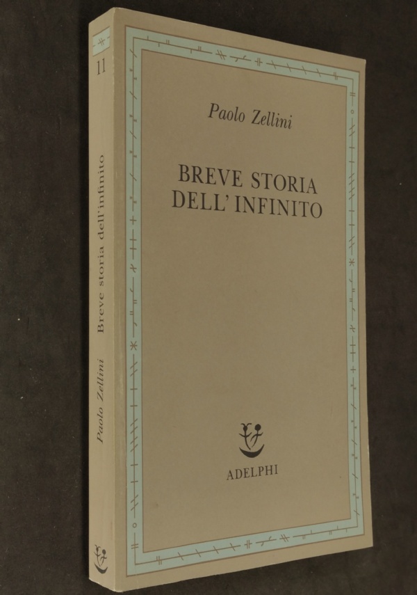 Il paese dell&rsquo;anima: lettere 1909-1925 - Marina Cvetaeva - Biblioteca Adelphi 1996 di 