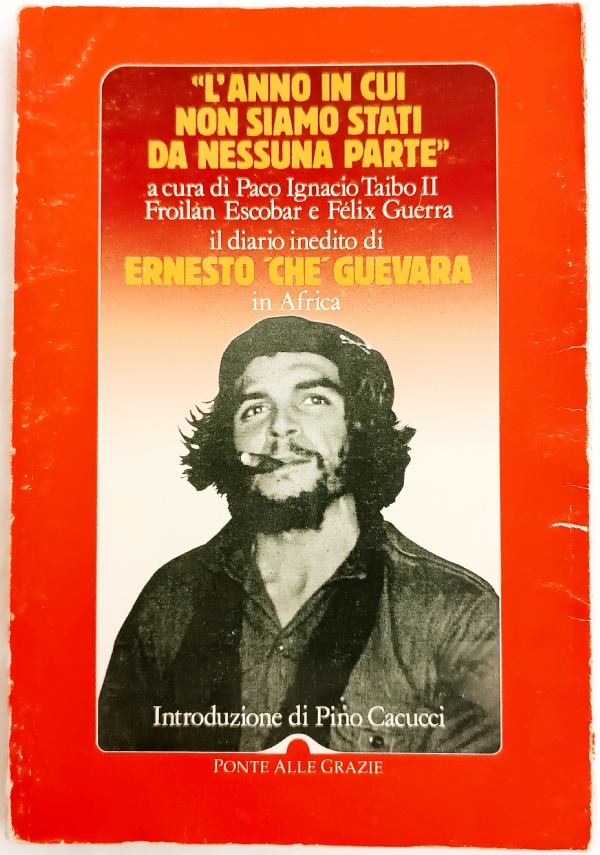 L&rsquo;odore della notte di 