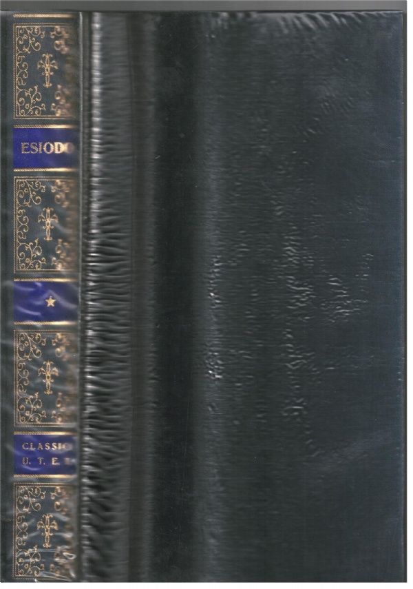 La Scienza Nuova e altri scritti di 
