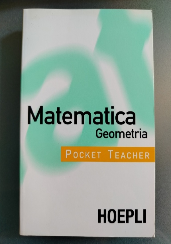 Chimica e Fisica Formulario di 