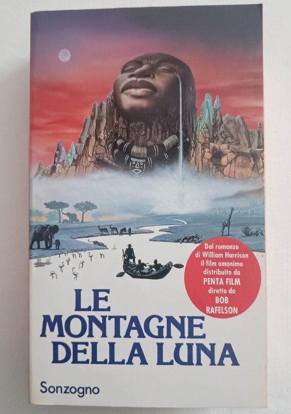 L�ALHAMBRA DI GRANADA di 