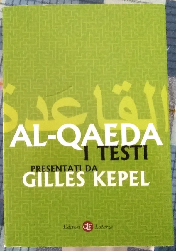 come l&rsquo;erba dopo la pioggia di 