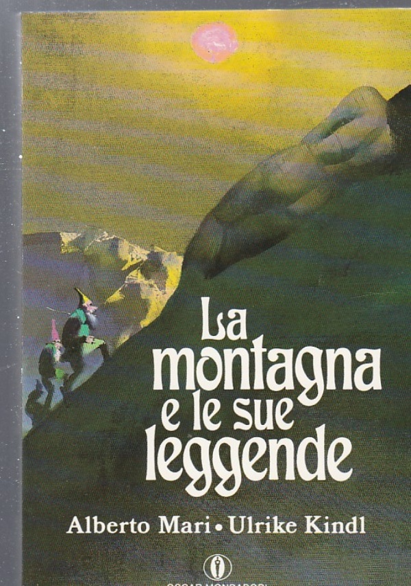 L&rsquo;eros di 