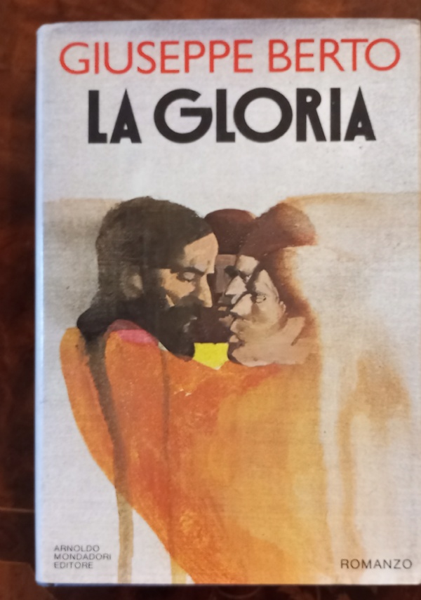L&rsquo;uomo dai molti nomi di 