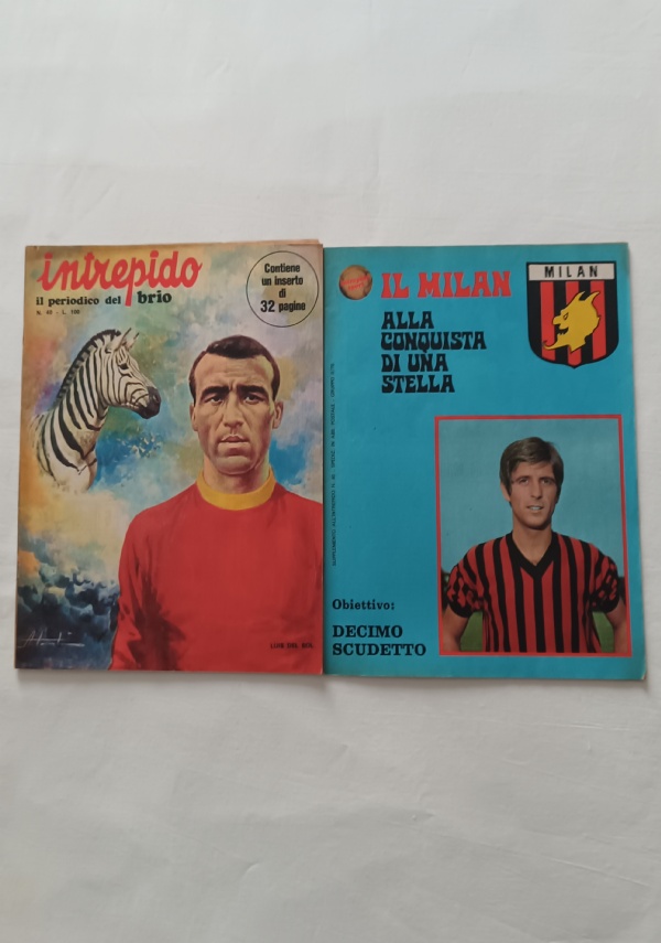 BRICK BRADFORD Eureka Pocket 7 di 