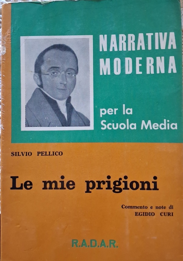 Le mie prigioni di 