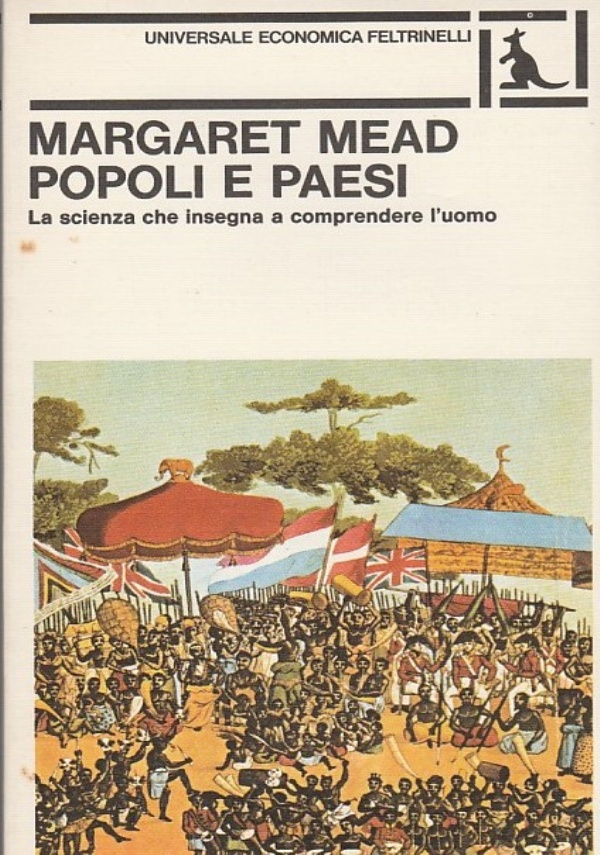 La scoperta delle origini dell&rsquo;uomo di 