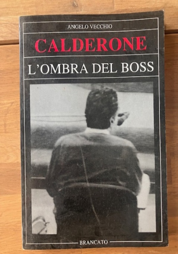 L&rsquo;ira di 