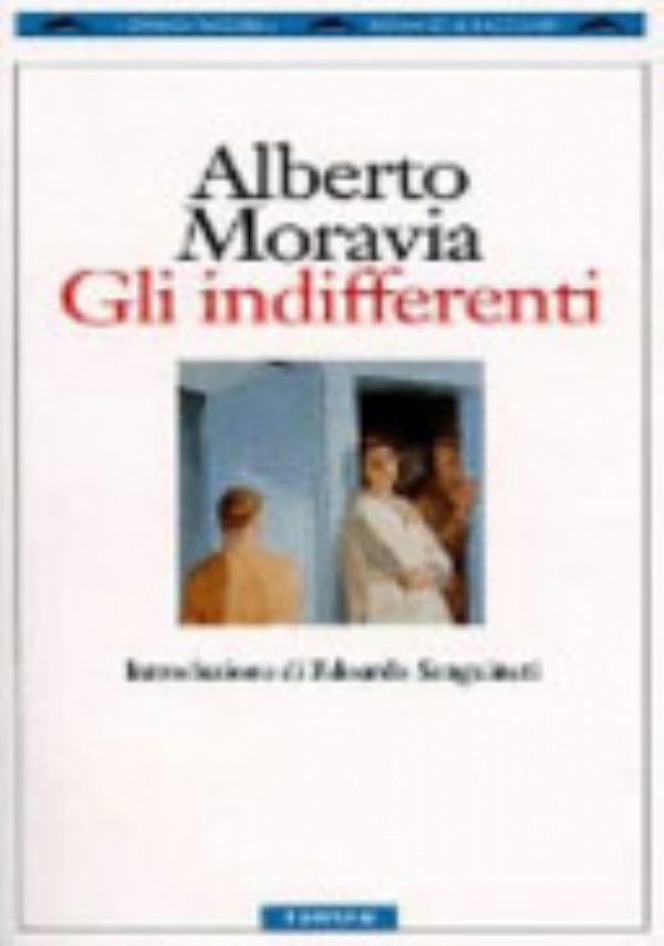 L&rsquo;uomo che guarda di 