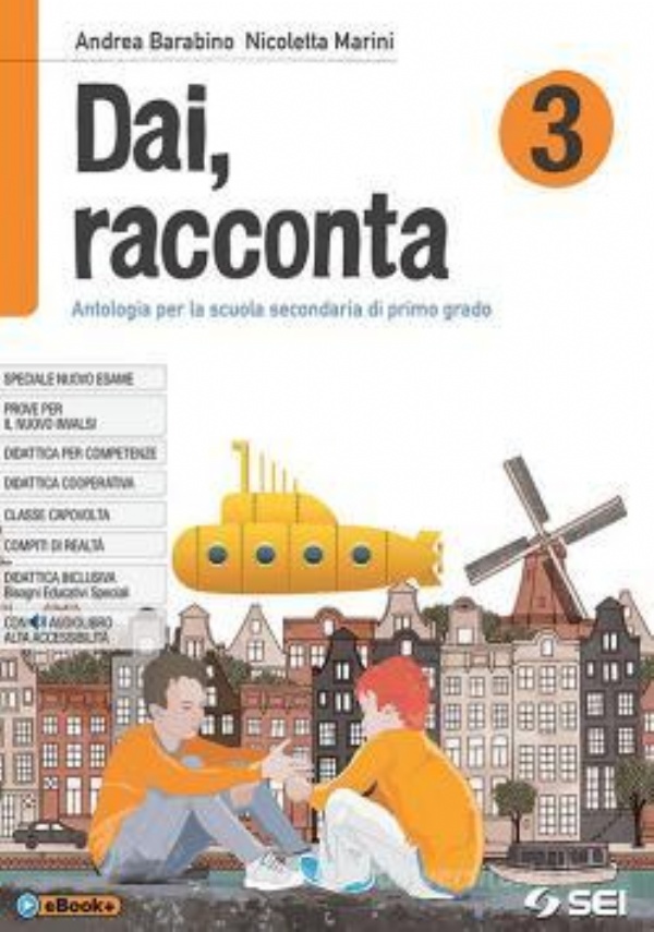Sogni Idee Progetti ol.1 di 
