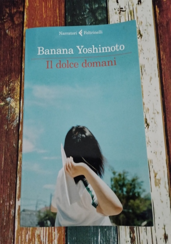 dannati e leggeri di 