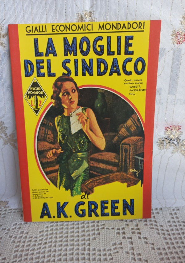 la macchina pensante di 