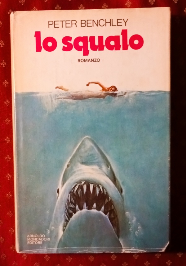 Una specie di vita di 