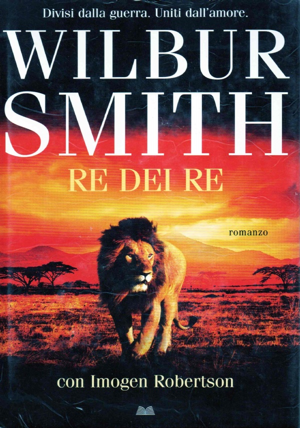 GRIDO DI GUERRA con David Churchill di 