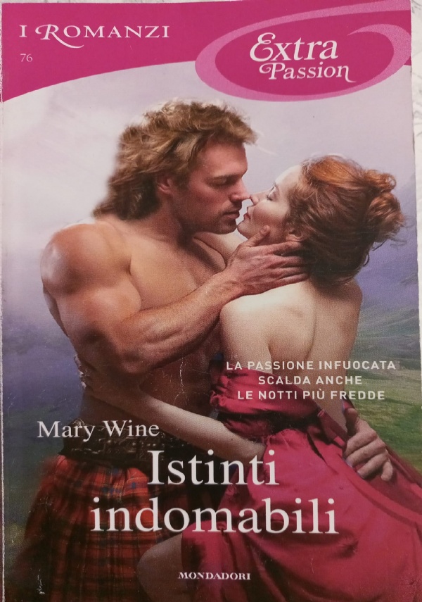 VENDETTA DI MEZZANOTTE + PROMESSE DI MEZZANOTTE  scontati euro 6,00 di 