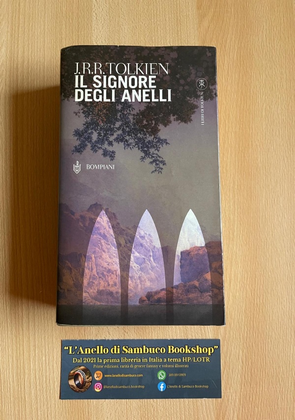 Harry Potter e il prigioniero di Azkaban prima edizione Salani 2001 vecchia traduzione di 