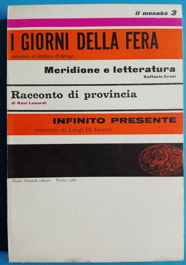 Modelli di cultura di 
