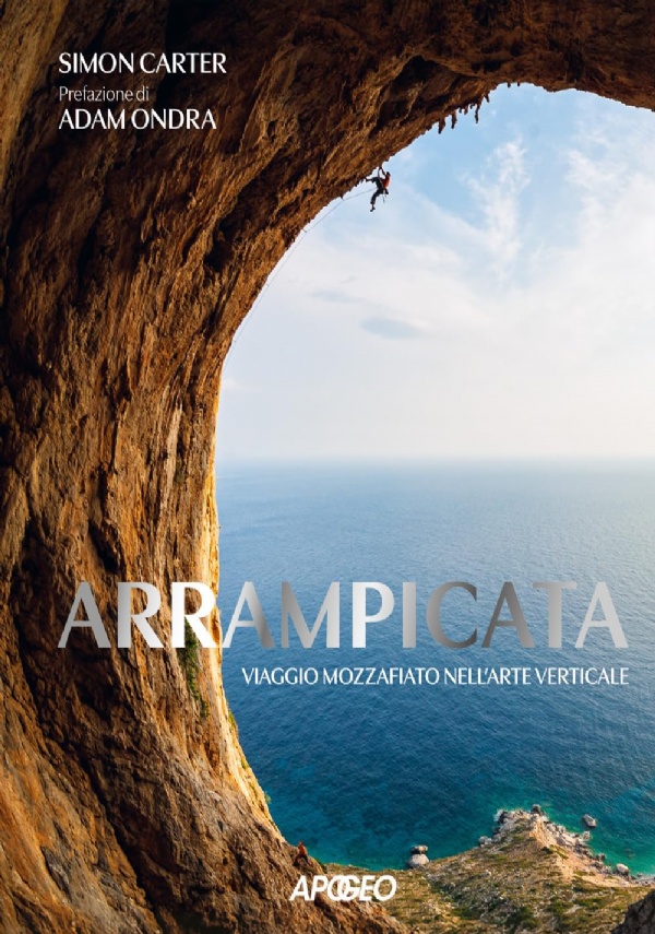 Vette delle Alpi. Dalla Liguria al Monviso di 