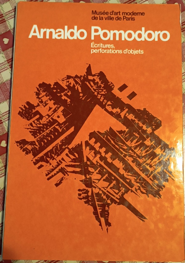 LA PALMA E IL TAMARISCO di 