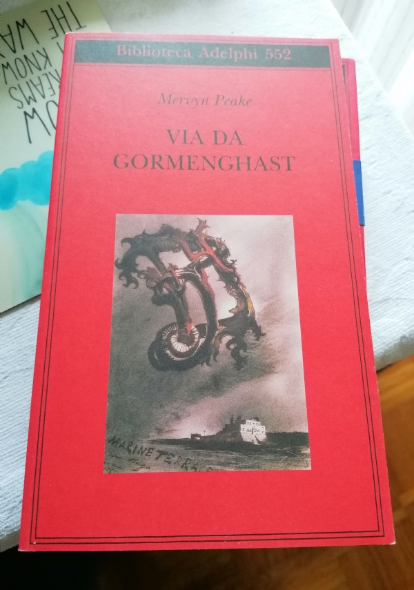 La folie Baudelaire di 