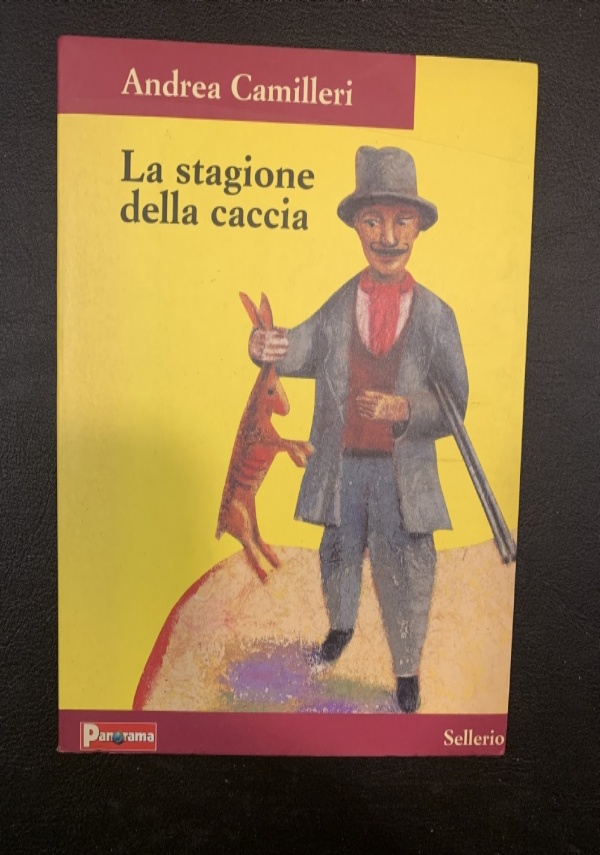 La fata carabina di 