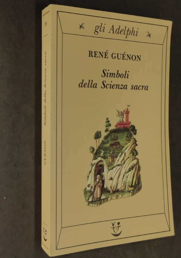 Il linguaggio dell&rsquo;Es. saggi di psicosomatica e di psicoanalisi dell&rsquo;arte e della letteratura - Georg Groddeck - 1� ed. Adelphi 1969 di 