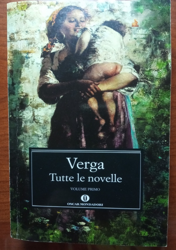 TUTTE LE NOVELLE parte seconda di 