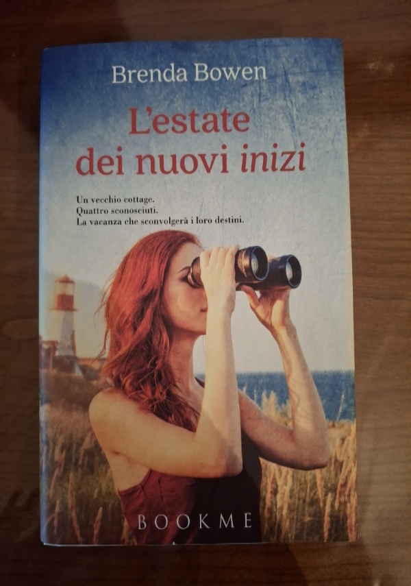 LA BELLEZZA DELLE PICCOLE COSE di 