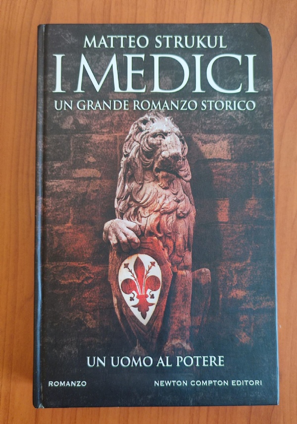 I medici, una regina al potere di 
