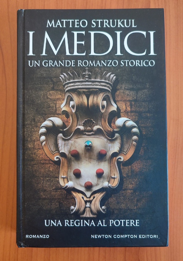 I medici.una dinastia al potere di 