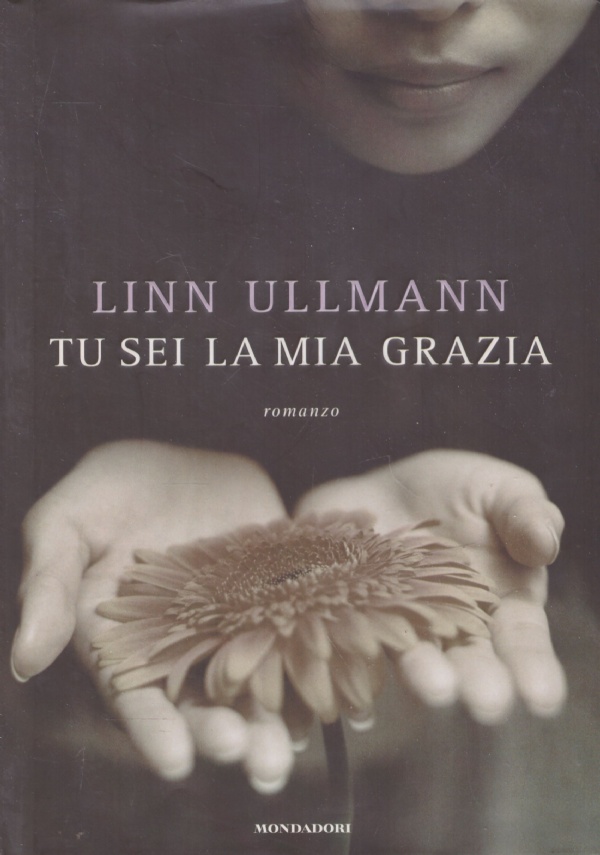 IL PRIGIONIERO DELLA NOTTE di 