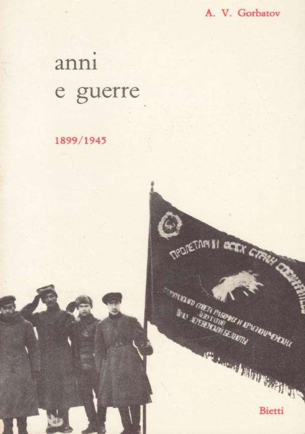 POEMETTI IN PROSA di 