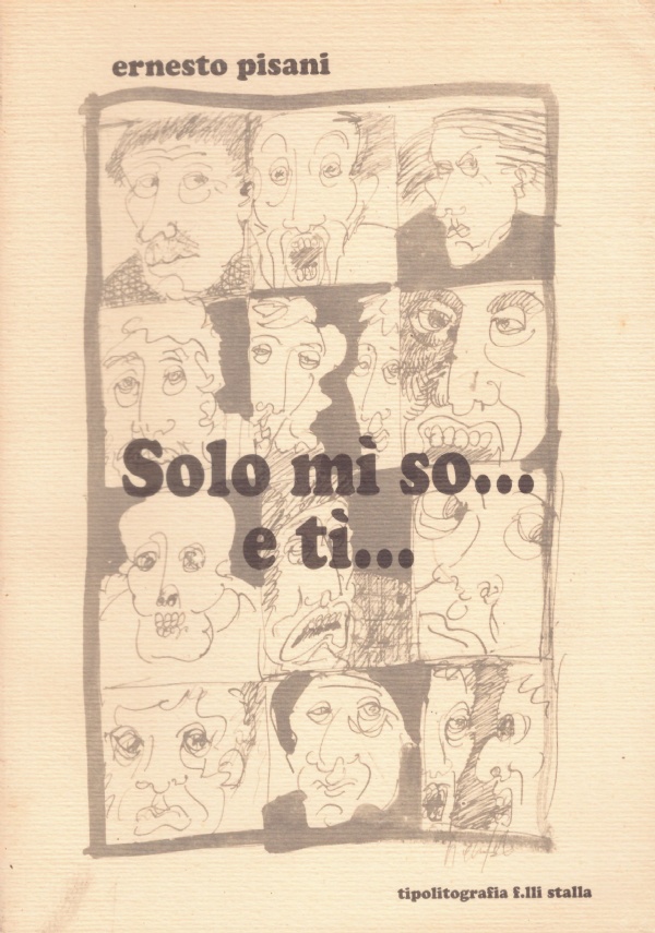 A COMMEDIA CELLASCA e altre poesie di 