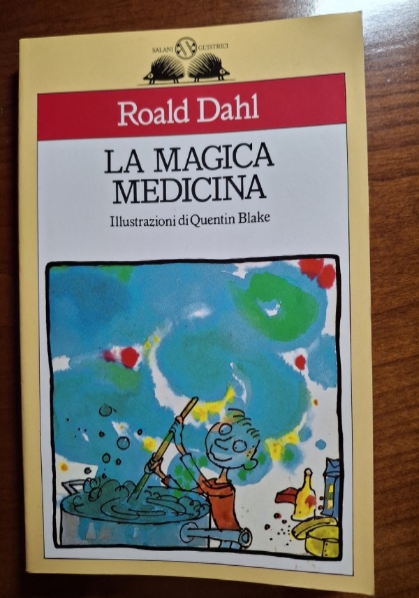 LA STORIA di 