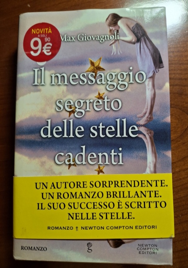 UN&rsquo;ESTATE MAGICA di 