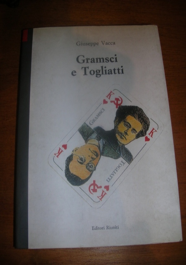 L�EDUCAZIONE COMUNISTA di 