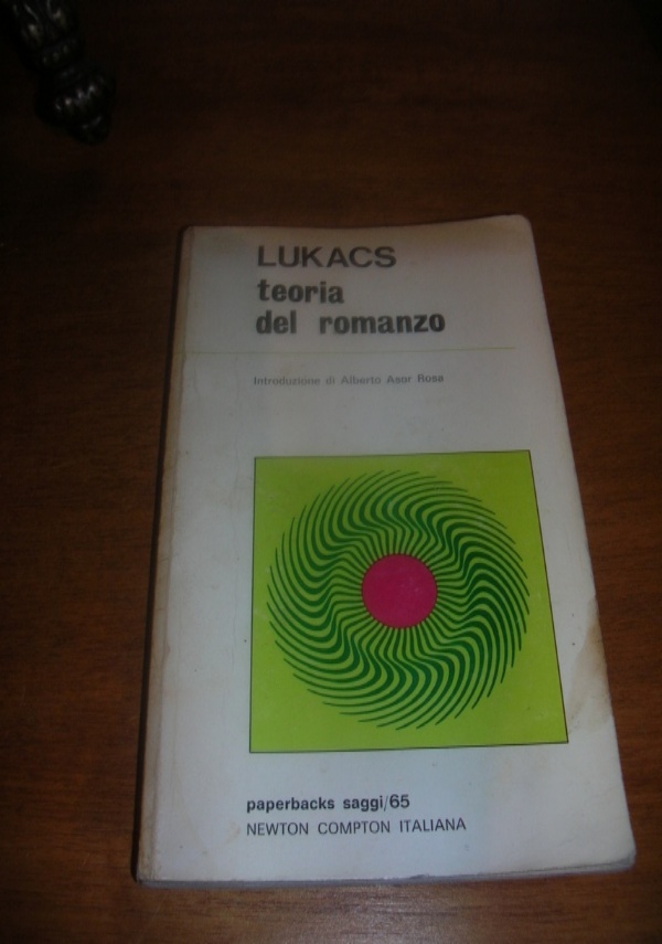 PER VOLONT� E PER CASO di 