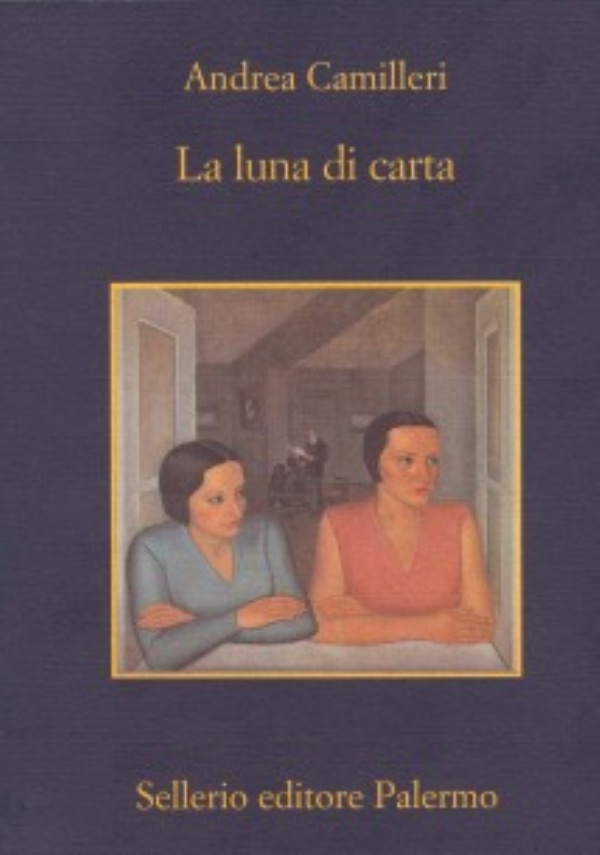 l&rsquo;ULTIMO DEI WEYNFELDT di 