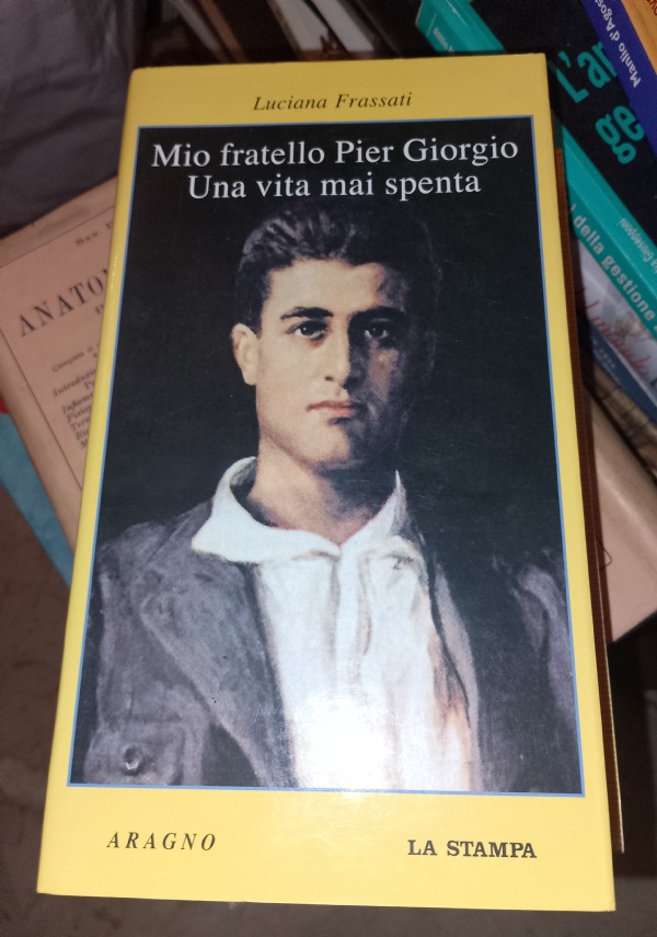 Le cinque persone che incontri in cielo di 