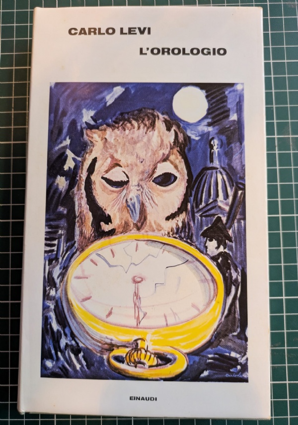 Che ci faccio qui? di 