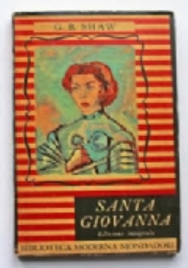 La professione della signora Warren di 