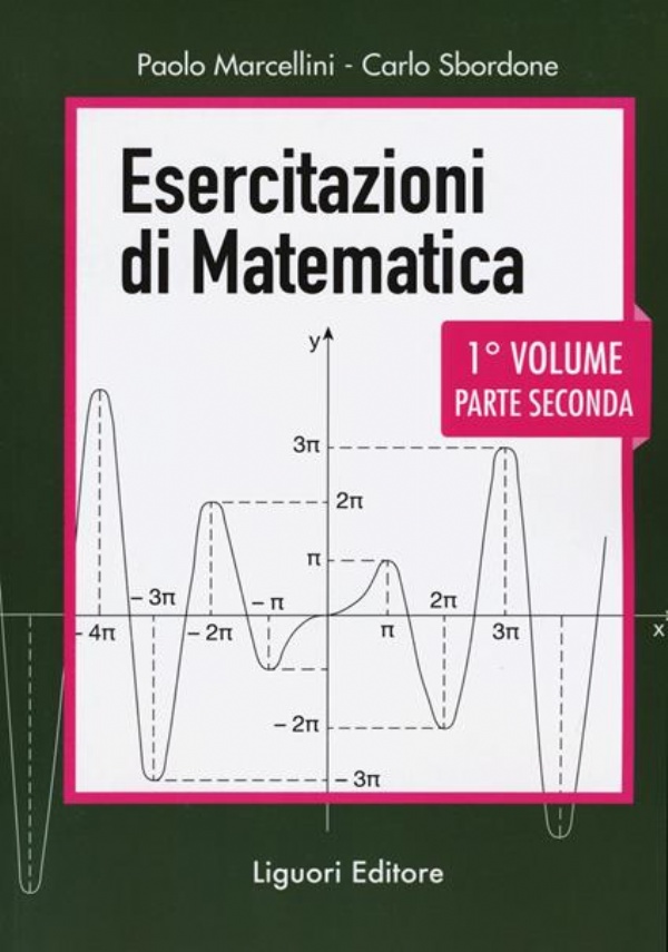 Chimica. Esercizi e casi pratici di 