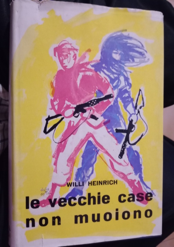 Guida di Andalucia ( Andalusia ) di 