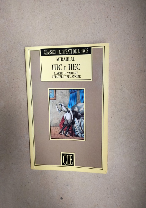 LE RIVOLUZIONI DEL LIBRO di 