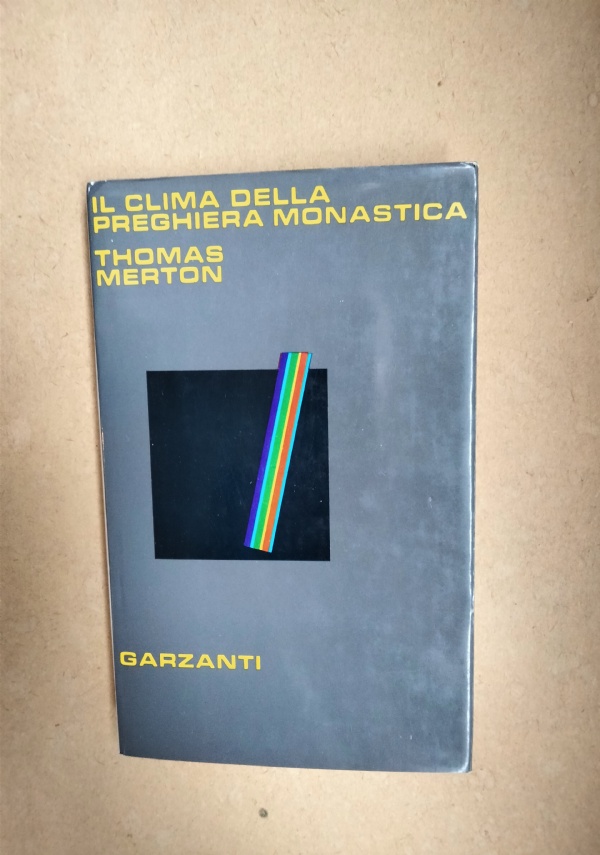 DOVE IL TEMPO FINISCE di 