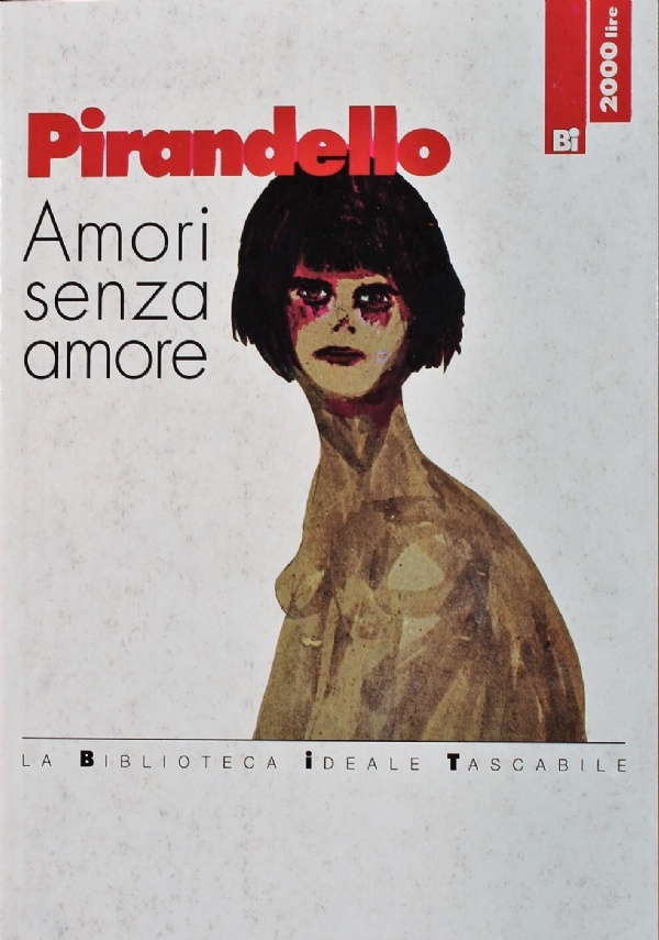 Novelle in nero di 