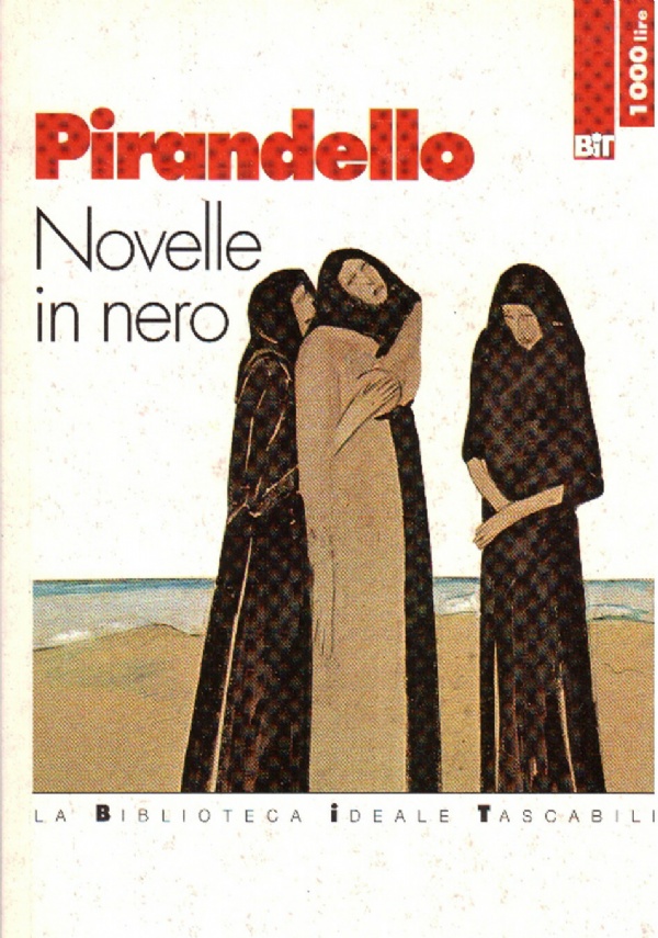 Un matrimonio ideale e altre novelle di 
